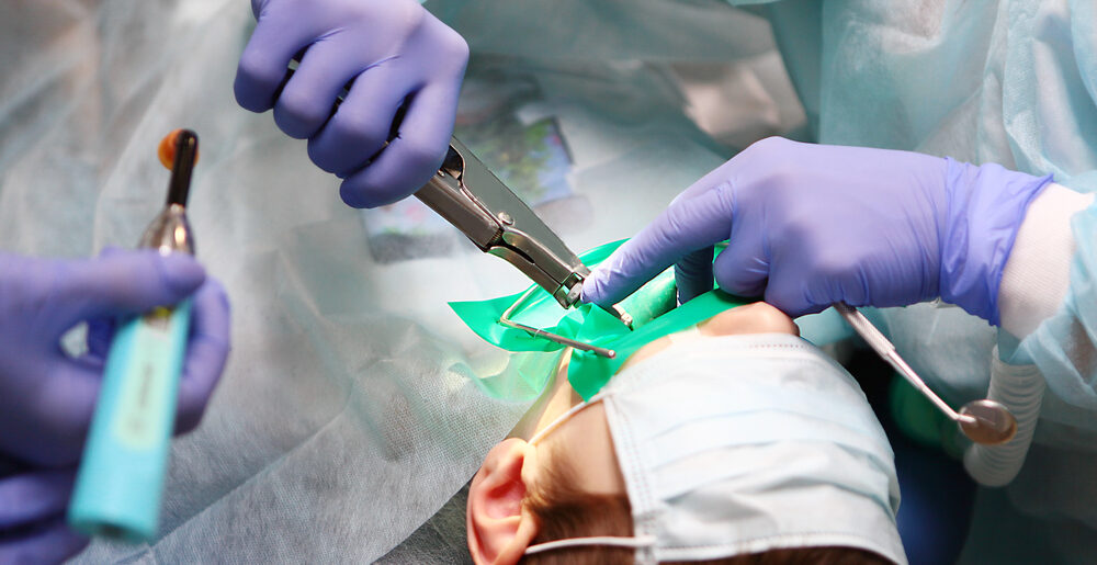 Sleep Dentistry: The Gold-Standard Solution for Dental Anxiety Patients